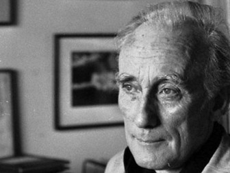 Norman MacCaig-Annotated Poems (National 5/Higher English)