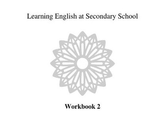 Learning English: Workbook 2