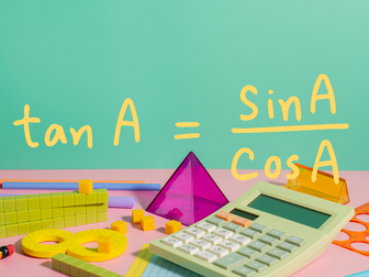 50 Trigonometry Questions for A-Levels with Detailed Solutions