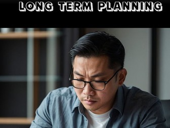 Long term planning (#103)