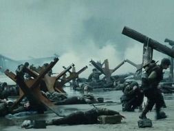 Saving private ryan essay