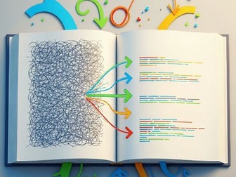 ESL C1 - SUMMARISING AND REWRITING