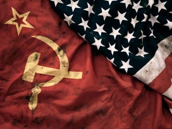 US–Soviet relations during the Cold War, 1950–91