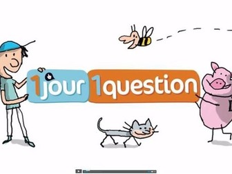 1jour1actu listening training exercises with comprehension, gap fills, answer sheets VOLUME 2