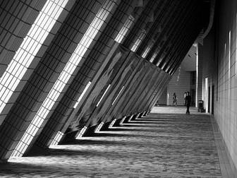 A Level Photography - Composition