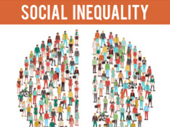 AQA GCSE Sociology - Social Inequality (Full scheme of work)