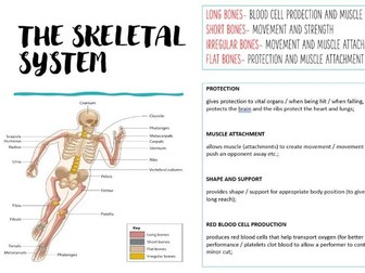 IGCSE Physical Education Revision Guide