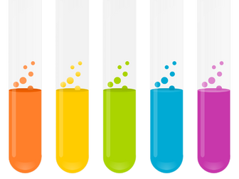 Vocabulary Games for Introduction to BioTechnology