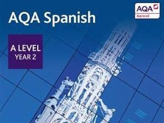 Second Year A level_AQA_2.1A_Las actitudes racistas y xenófobas