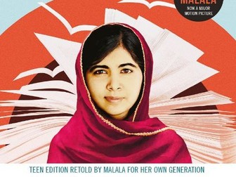 Malala SOW