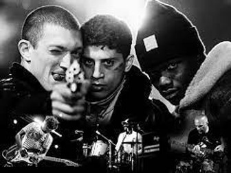 La Haine French A-Level Extensive Revision Notes