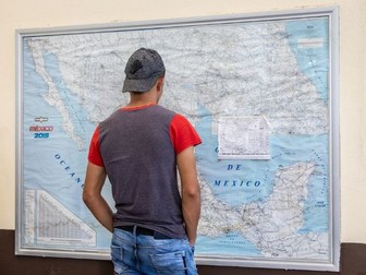 World Refugee Day | Spanish | GCSE | MSF