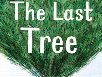 The Last Tree Fiction Plan Primary