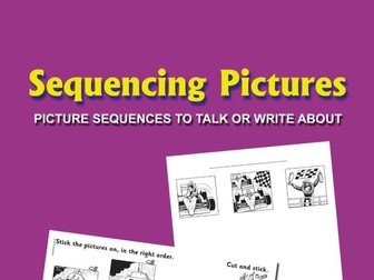 SEQUENCING PICTURES