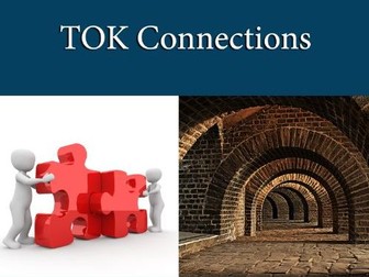 TOK Connections Guide in History