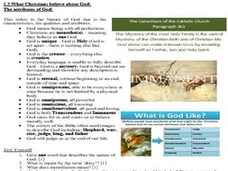OCR Philosophy and Ethics Course Handbook