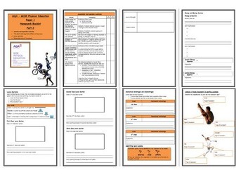 Aqa gcse pe paper 1 2019 mark scheme Aqa gcse pe paper 1 2019 mark scheme image