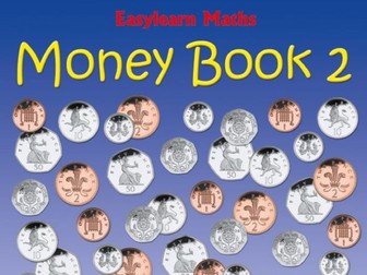 MONEY BOOK 2