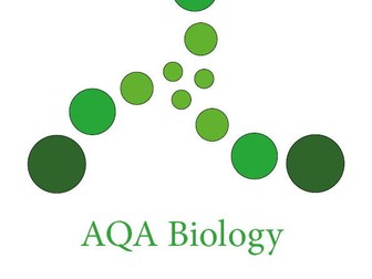 BIOLOGY YEAR 2 AQA A-LEVEL FLASHCARDS