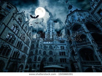 Gothic Genre 3+ lessons worth