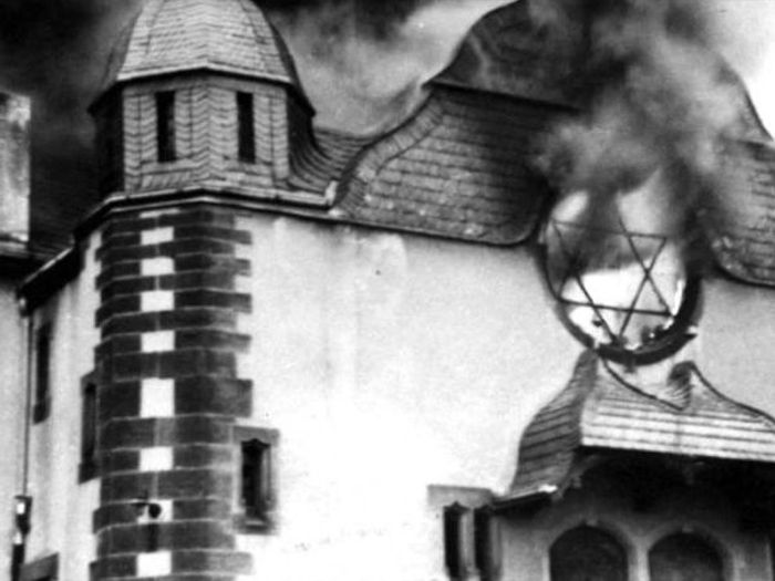 Kristallnacht | Teaching Resources