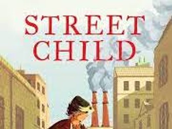 Street Child Chapter 1&2