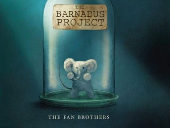 The Barnabus Project Mindfulness Planning