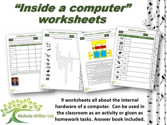 inside a computer binary logic gates and truth tables worksheets