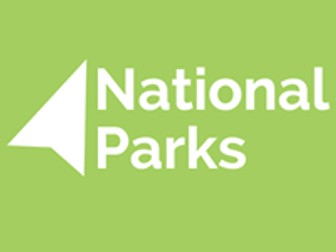 National Parks UK  all 15 parks info pack Leisure and Tourism