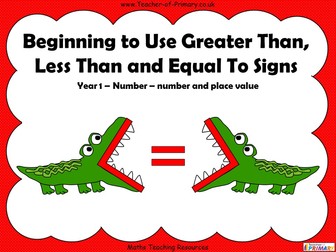 Year 1 Place Value Bundle – Numbers to Ten | Teaching Resources