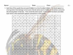 Animals Alphabet Soup