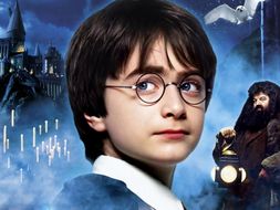 Year 7 Fantasy Scheme of work with a focus on Harry Potter- Resources included.