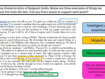 #Explicit and Implicit Language Skills - Lesson 1#