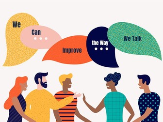 Oracy and Talk Outcomes Staff Training