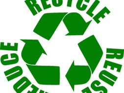 reducing resource use reduce reuse recycle aqa gcse chemistry 9