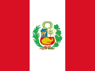 KS3 Spanish Peru project / Culture and holidays