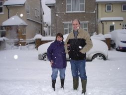 Extreme Weather in the UK - Case Studies: AQA GCSE