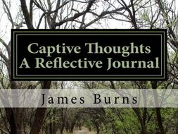 Captive Thoughts (Journal)