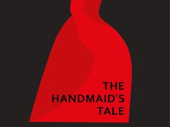 The Handmaid's Tale Revision Booklet