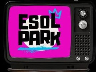 Entry 3 ESOL Reading & Vocabulary: Social Media