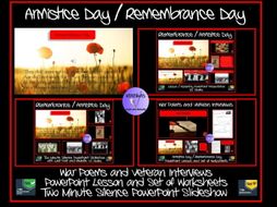 Remembrance Day