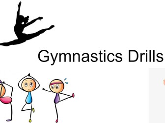 Gymnastics Drills