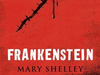 Frankenstein - The Importance of Chapter 10
