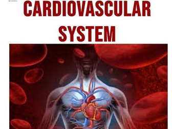 Unit 4 Anatomy and Physiology: LO1 Cardiovascular System Student Workbook