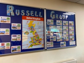 Russell Group