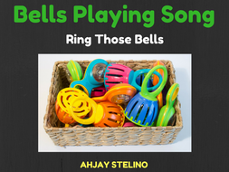 Bells Playing Song