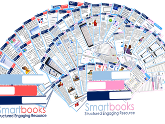 Digital Functional Skills Level One - Module 4 & 5 - BUNDLE