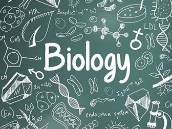 Exploring Science 9D – Biology Transition to GCSE