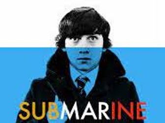 Submarine Mise-En-Scene Lesson