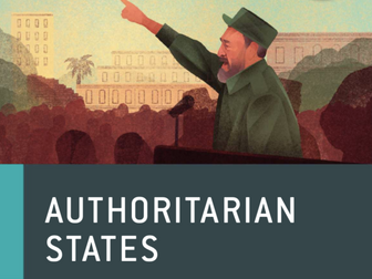 IB History Paper 2 Notes: Mao Zedong